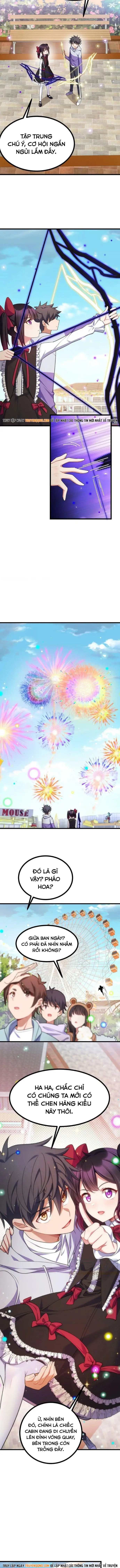 Ta Nô Dịch Cả Thánh Chủ Lẫn Ma Nữ Chapter 84 - 8