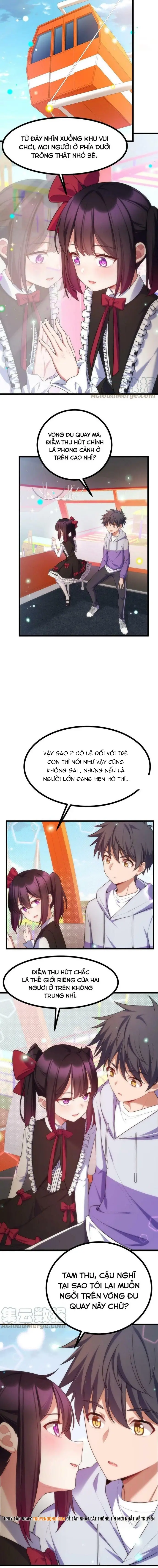 Ta Nô Dịch Cả Thánh Chủ Lẫn Ma Nữ Chapter 84 - 9