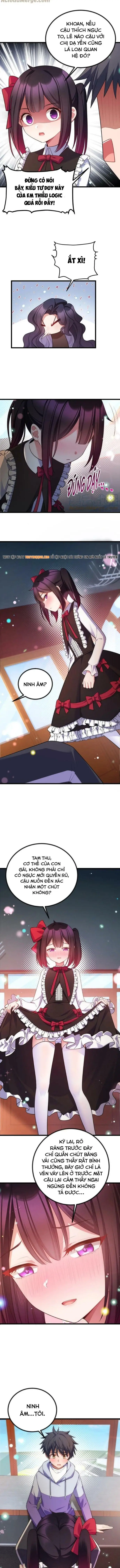 Ta Nô Dịch Cả Thánh Chủ Lẫn Ma Nữ Chapter 85 - 2