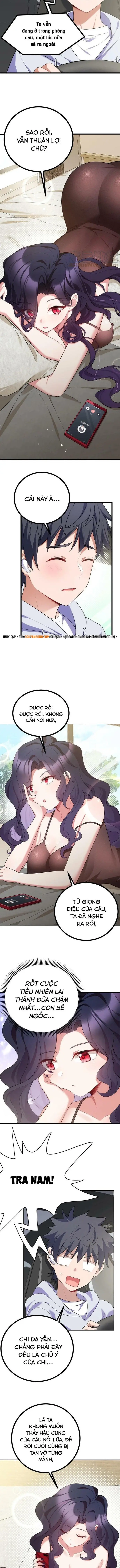 Ta Nô Dịch Cả Thánh Chủ Lẫn Ma Nữ Chapter 85 - 6