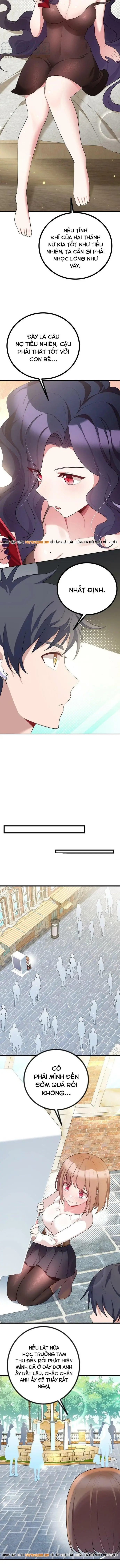 Ta Nô Dịch Cả Thánh Chủ Lẫn Ma Nữ Chapter 85 - 7