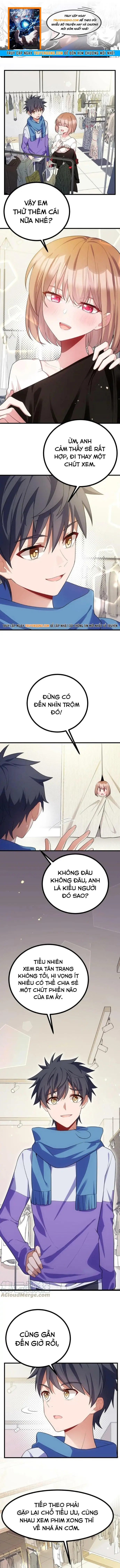 Ta Nô Dịch Cả Thánh Chủ Lẫn Ma Nữ Chapter 87 - 1