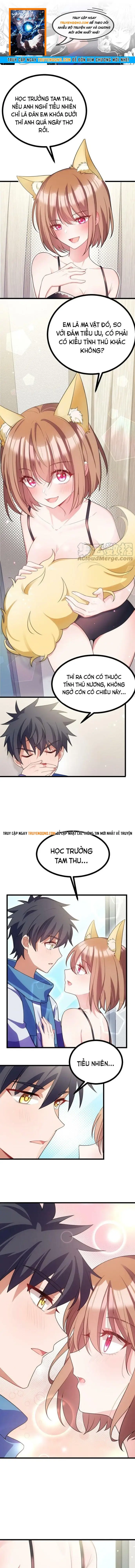 Ta Nô Dịch Cả Thánh Chủ Lẫn Ma Nữ Chapter 88 - 1