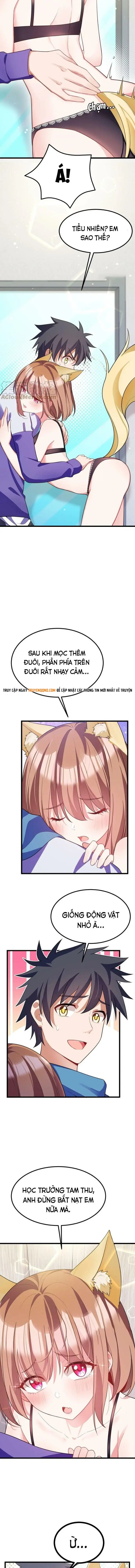 Ta Nô Dịch Cả Thánh Chủ Lẫn Ma Nữ Chapter 88 - 2