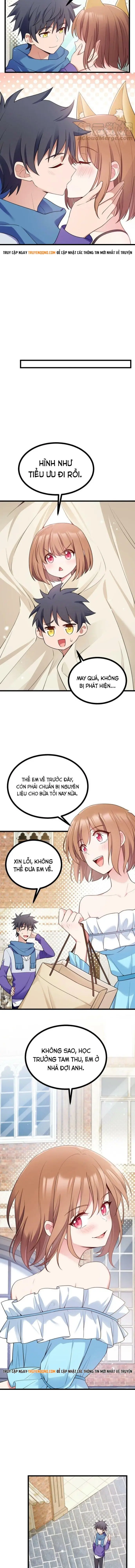 Ta Nô Dịch Cả Thánh Chủ Lẫn Ma Nữ Chapter 88 - 3