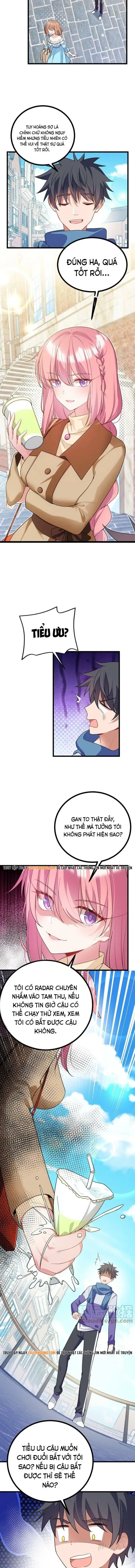 Ta Nô Dịch Cả Thánh Chủ Lẫn Ma Nữ Chapter 88 - 4