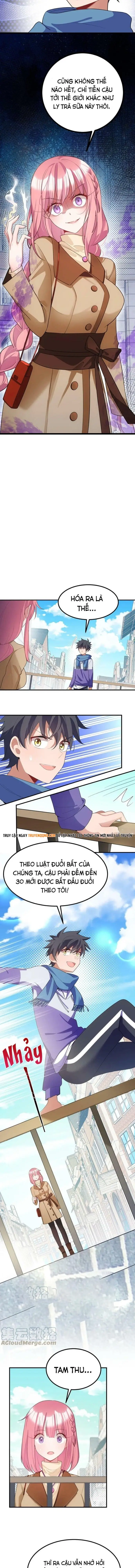 Ta Nô Dịch Cả Thánh Chủ Lẫn Ma Nữ Chapter 88 - 5