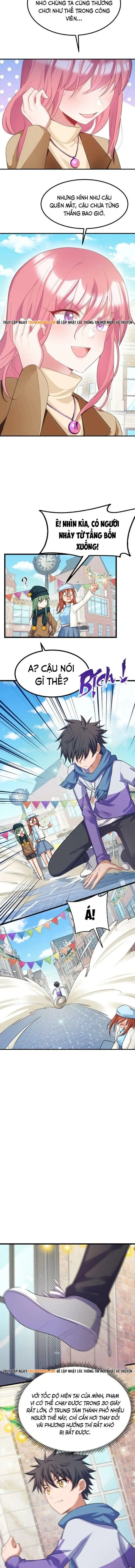 Ta Nô Dịch Cả Thánh Chủ Lẫn Ma Nữ Chapter 88 - 6