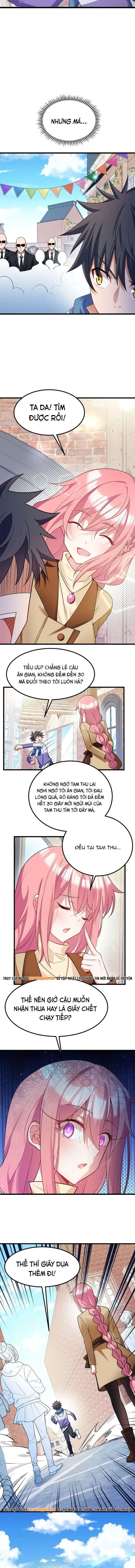 Ta Nô Dịch Cả Thánh Chủ Lẫn Ma Nữ Chapter 88 - 7