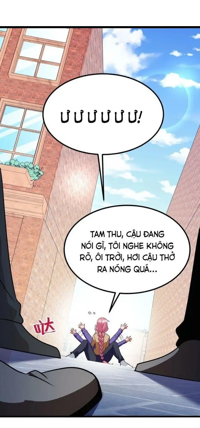 Ta Nô Dịch Cả Thánh Chủ Lẫn Ma Nữ Chapter 88 - 10