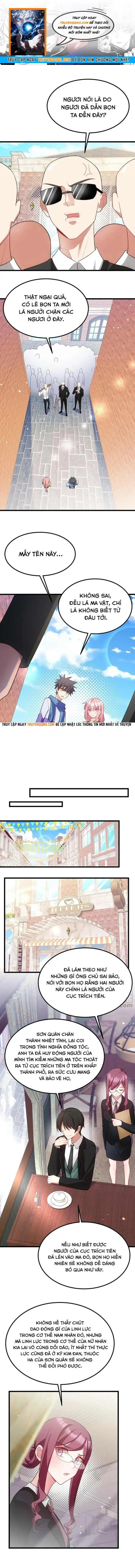 Ta Nô Dịch Cả Thánh Chủ Lẫn Ma Nữ Chapter 89 - 1