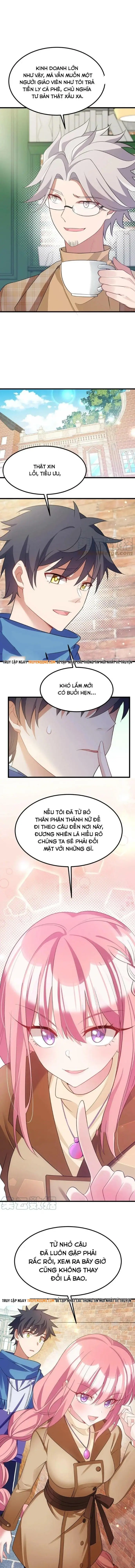 Ta Nô Dịch Cả Thánh Chủ Lẫn Ma Nữ Chapter 89 - 3