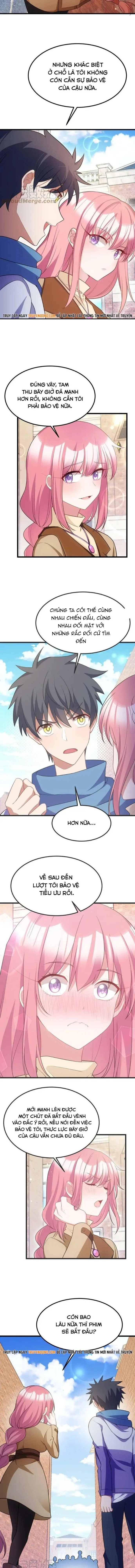 Ta Nô Dịch Cả Thánh Chủ Lẫn Ma Nữ Chapter 89 - 4