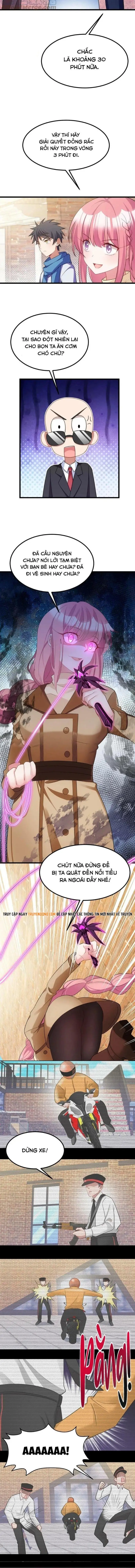 Ta Nô Dịch Cả Thánh Chủ Lẫn Ma Nữ Chapter 89 - 5