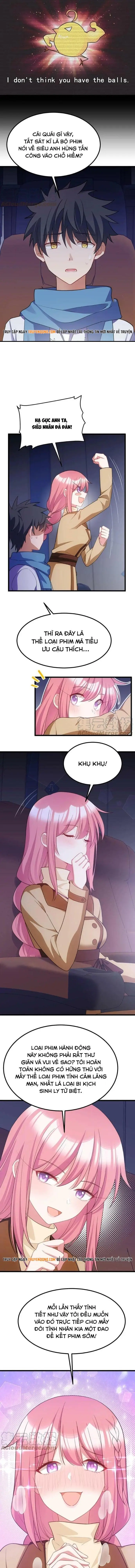 Ta Nô Dịch Cả Thánh Chủ Lẫn Ma Nữ Chapter 89 - 6