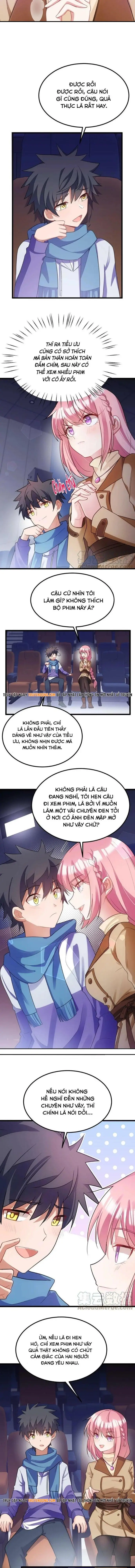 Ta Nô Dịch Cả Thánh Chủ Lẫn Ma Nữ Chapter 89 - 7