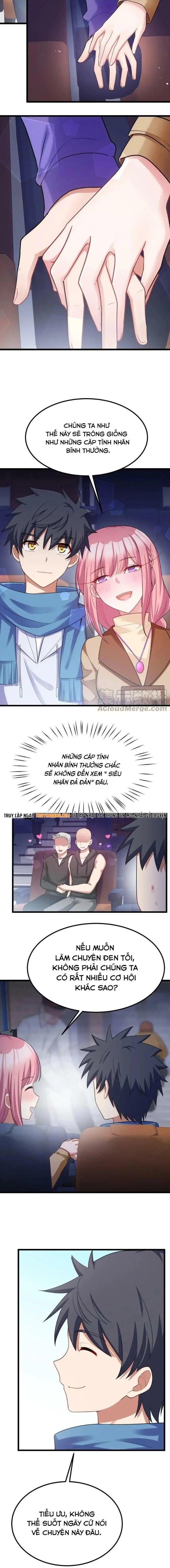 Ta Nô Dịch Cả Thánh Chủ Lẫn Ma Nữ Chapter 89 - 8