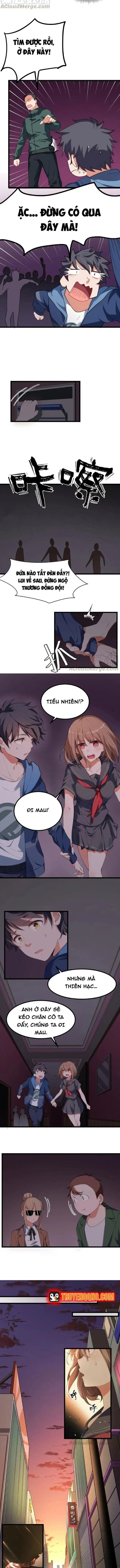 Ta Nô Dịch Cả Thánh Chủ Lẫn Ma Nữ Chapter 9 - 2