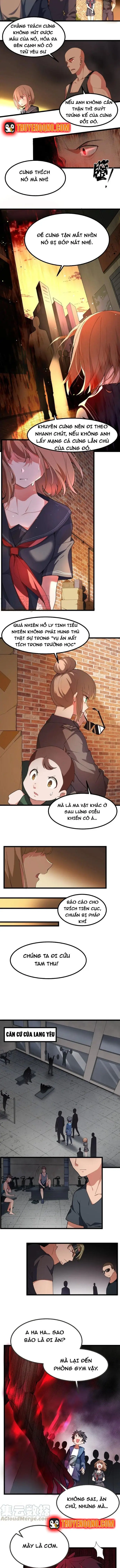 Ta Nô Dịch Cả Thánh Chủ Lẫn Ma Nữ Chapter 9 - 4