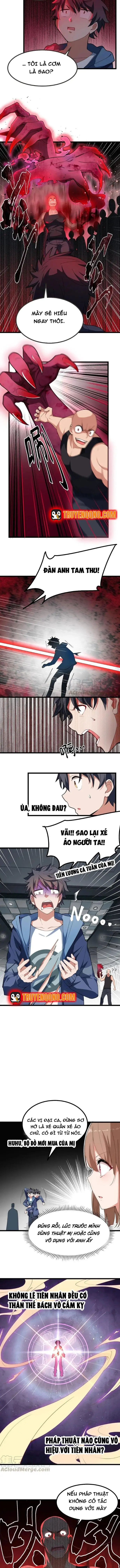 Ta Nô Dịch Cả Thánh Chủ Lẫn Ma Nữ Chapter 9 - 5