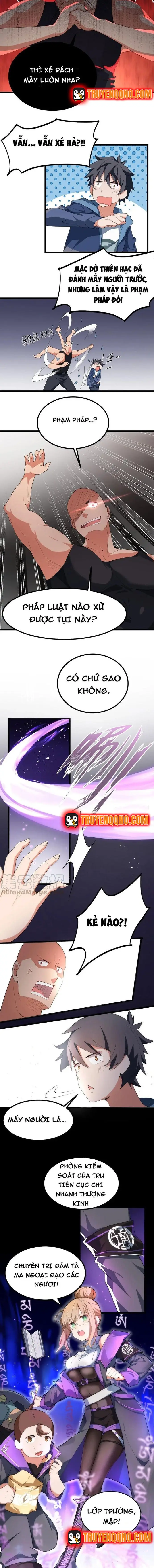 Ta Nô Dịch Cả Thánh Chủ Lẫn Ma Nữ Chapter 9 - 6