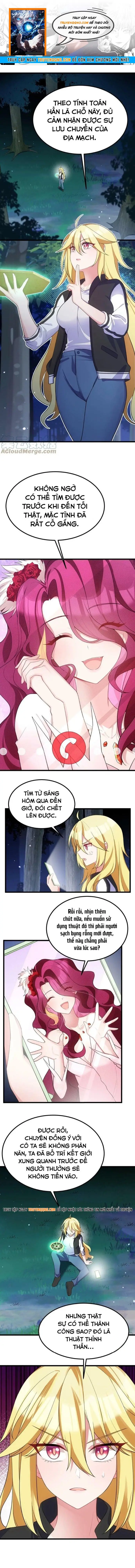 Ta Nô Dịch Cả Thánh Chủ Lẫn Ma Nữ Chapter 90 - 1