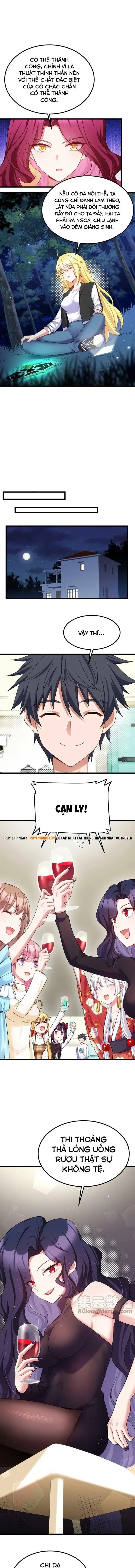 Ta Nô Dịch Cả Thánh Chủ Lẫn Ma Nữ Chapter 90 - 2