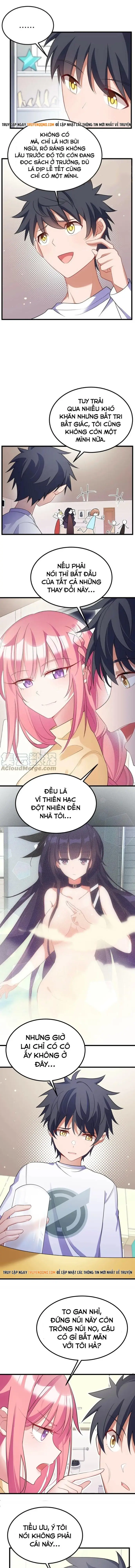 Ta Nô Dịch Cả Thánh Chủ Lẫn Ma Nữ Chapter 90 - 5