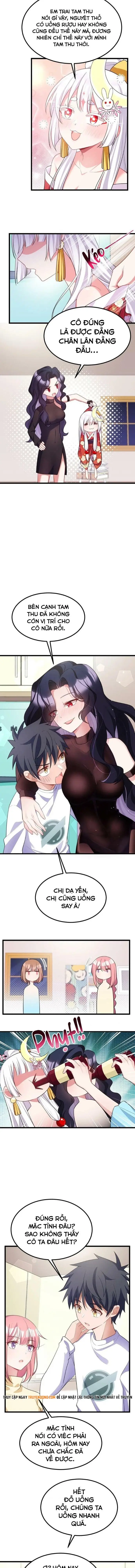 Ta Nô Dịch Cả Thánh Chủ Lẫn Ma Nữ Chapter 90 - 7