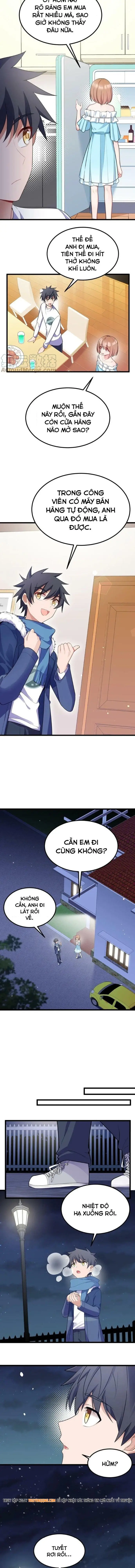 Ta Nô Dịch Cả Thánh Chủ Lẫn Ma Nữ Chapter 90 - 8