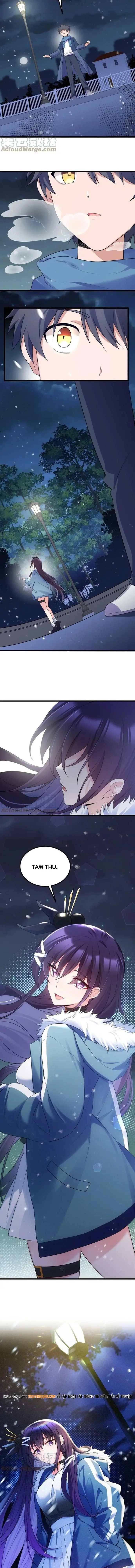 Ta Nô Dịch Cả Thánh Chủ Lẫn Ma Nữ Chapter 90 - 9