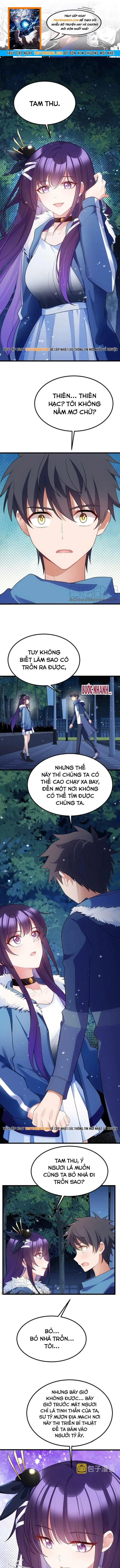 Ta Nô Dịch Cả Thánh Chủ Lẫn Ma Nữ Chapter 91 - 1