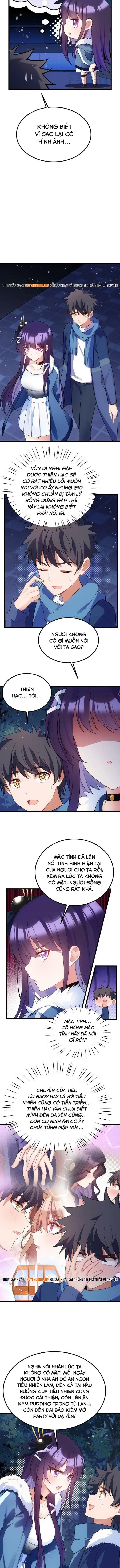 Ta Nô Dịch Cả Thánh Chủ Lẫn Ma Nữ Chapter 91 - 3