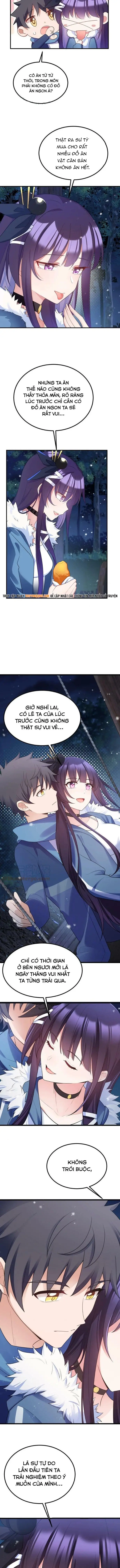 Ta Nô Dịch Cả Thánh Chủ Lẫn Ma Nữ Chapter 91 - 6