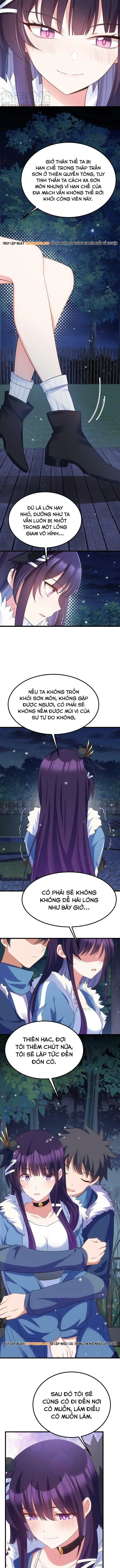 Ta Nô Dịch Cả Thánh Chủ Lẫn Ma Nữ Chapter 91 - 7