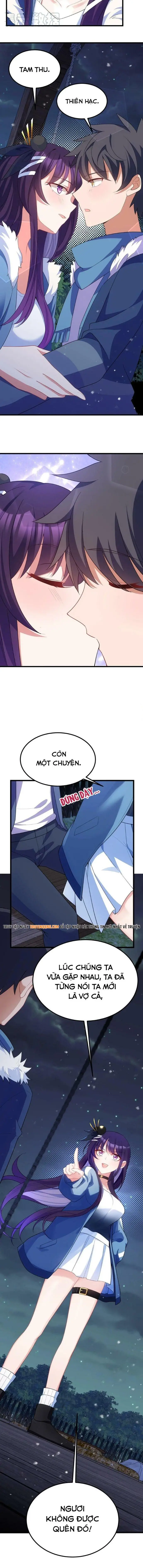 Ta Nô Dịch Cả Thánh Chủ Lẫn Ma Nữ Chapter 91 - 8