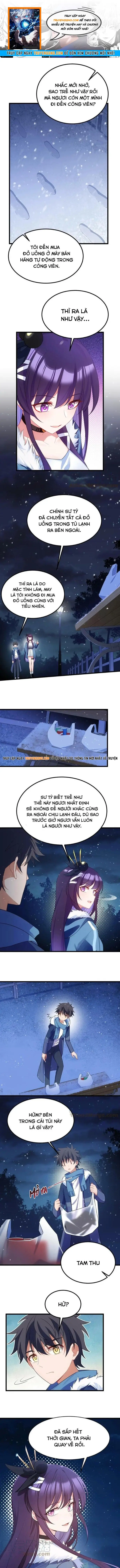 Ta Nô Dịch Cả Thánh Chủ Lẫn Ma Nữ Chapter 92 - 1