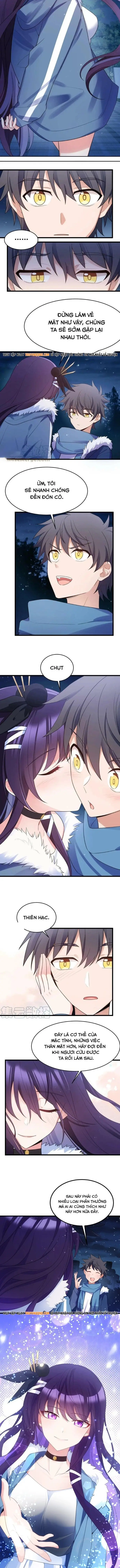 Ta Nô Dịch Cả Thánh Chủ Lẫn Ma Nữ Chapter 92 - 2