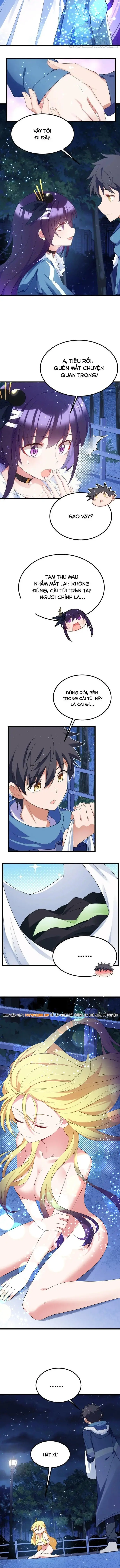 Ta Nô Dịch Cả Thánh Chủ Lẫn Ma Nữ Chapter 92 - 3