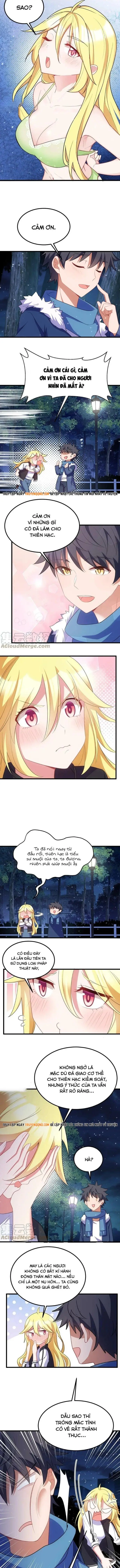 Ta Nô Dịch Cả Thánh Chủ Lẫn Ma Nữ Chapter 92 - 5