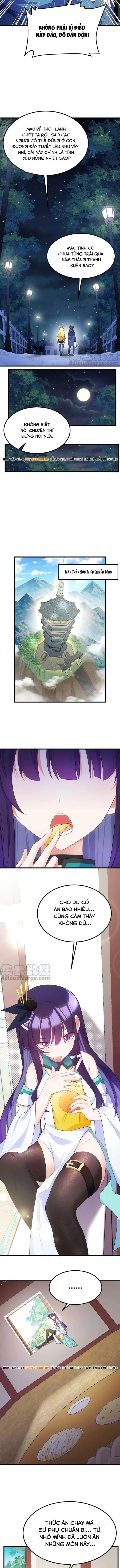 Ta Nô Dịch Cả Thánh Chủ Lẫn Ma Nữ Chapter 92 - 6