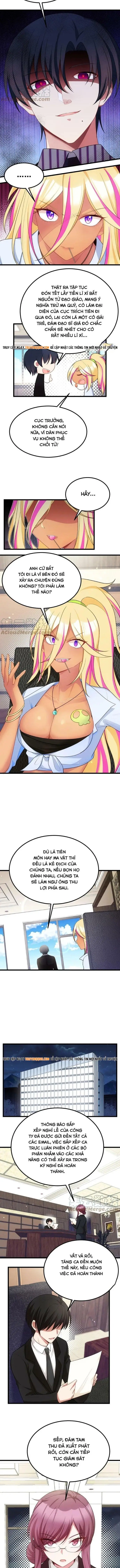 Ta Nô Dịch Cả Thánh Chủ Lẫn Ma Nữ Chapter 93 - 2