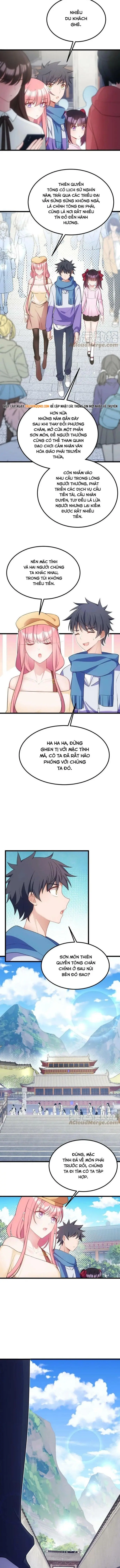 Ta Nô Dịch Cả Thánh Chủ Lẫn Ma Nữ Chapter 93 - 6