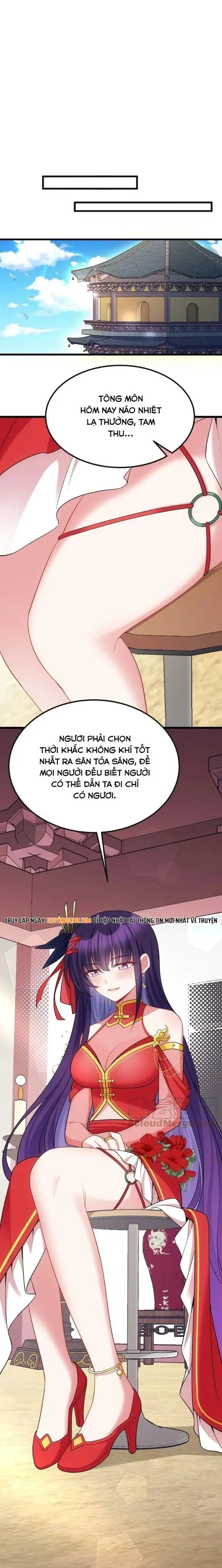 Ta Nô Dịch Cả Thánh Chủ Lẫn Ma Nữ Chapter 93 - 8