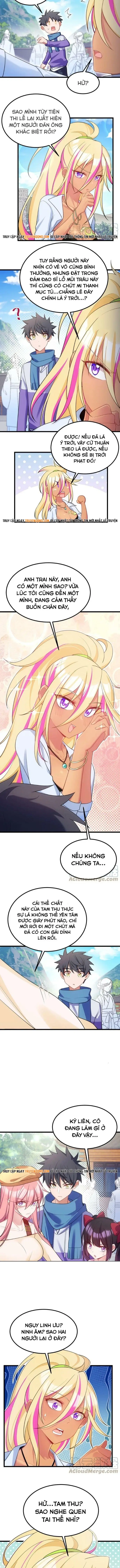 Ta Nô Dịch Cả Thánh Chủ Lẫn Ma Nữ Chapter 94 - 5
