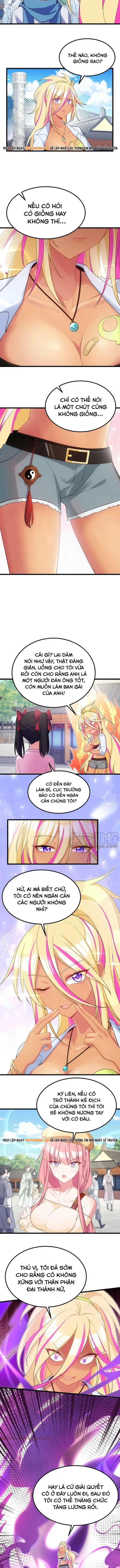 Ta Nô Dịch Cả Thánh Chủ Lẫn Ma Nữ Chapter 94 - 7