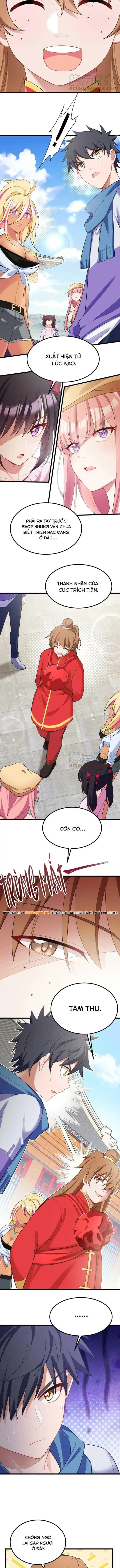 Ta Nô Dịch Cả Thánh Chủ Lẫn Ma Nữ Chapter 95 - 3