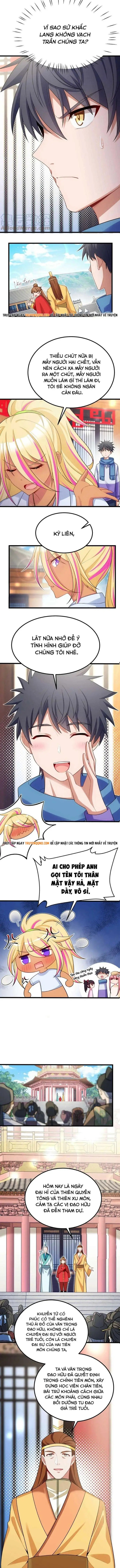 Ta Nô Dịch Cả Thánh Chủ Lẫn Ma Nữ Chapter 95 - 5