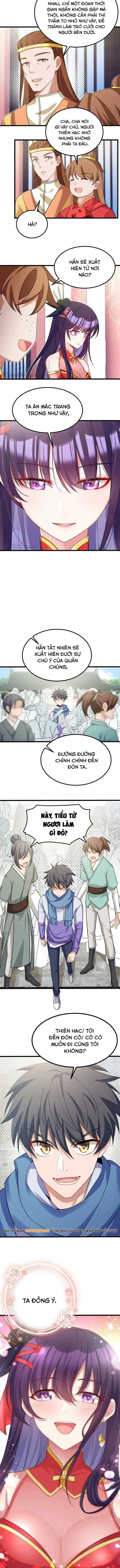 Ta Nô Dịch Cả Thánh Chủ Lẫn Ma Nữ Chapter 95 - 7