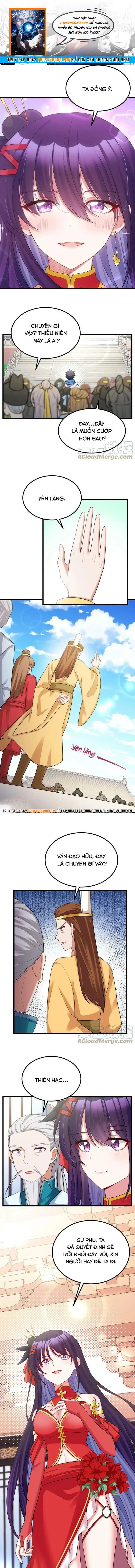 Ta Nô Dịch Cả Thánh Chủ Lẫn Ma Nữ Chapter 96 - 1
